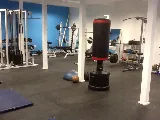 Personal Trainer